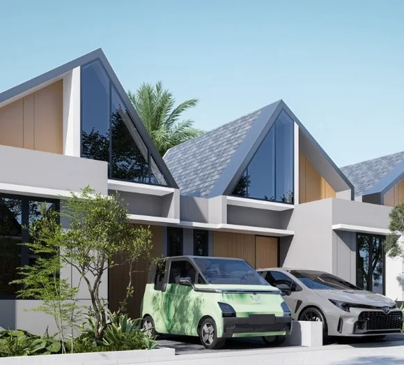 Konsultasi Desain & Konstruksi Bangunan Bina Project