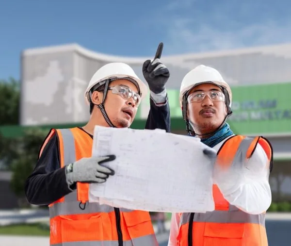 Konsultasi Proyek Bina Project Konstruksi Malang